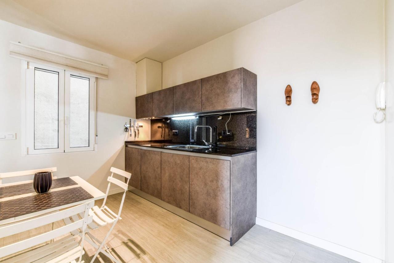 Loft Business Goya Leilighet Madrid Eksteriør bilde